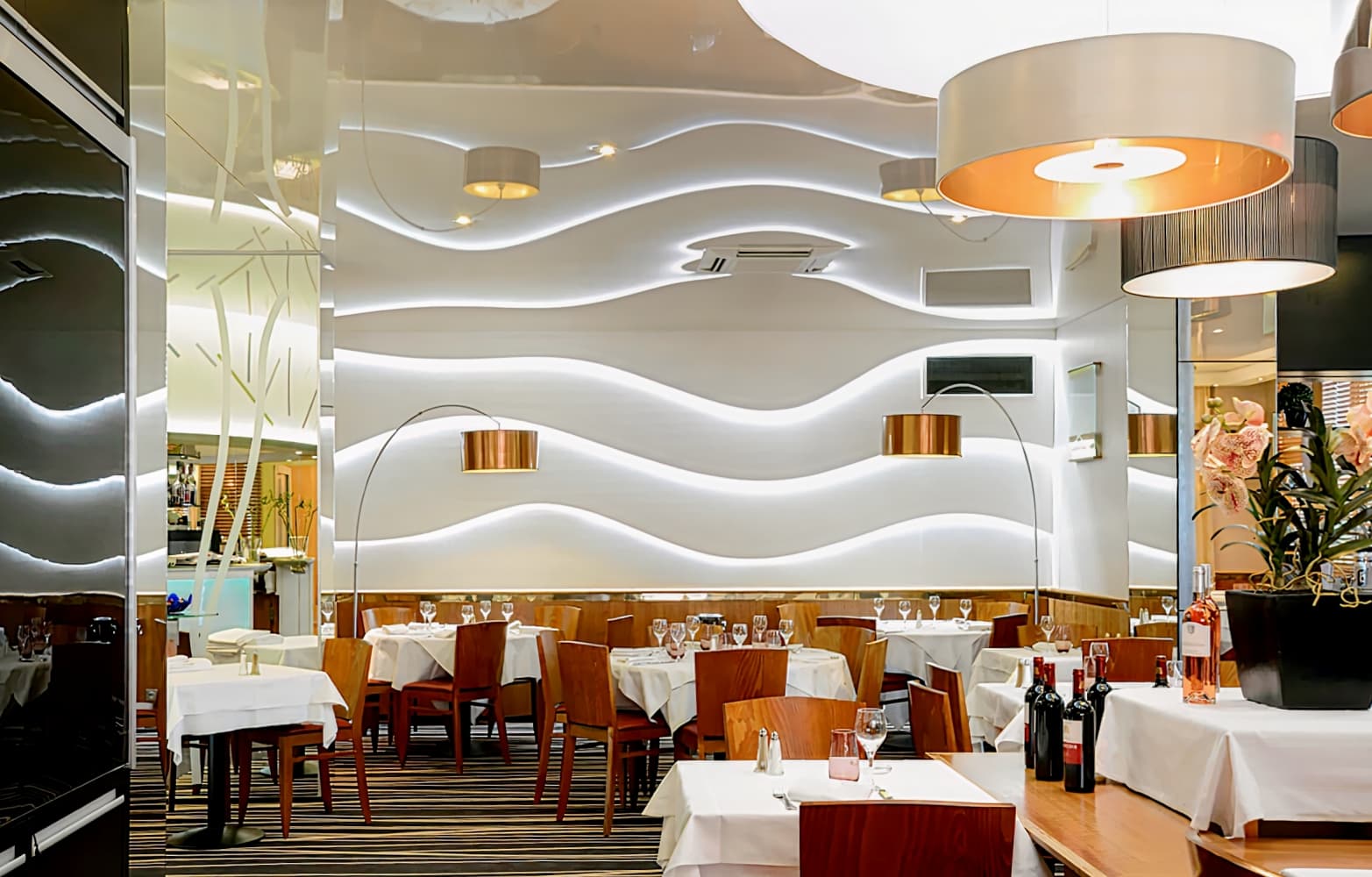 Hôtel La Place Nanterre La Défense