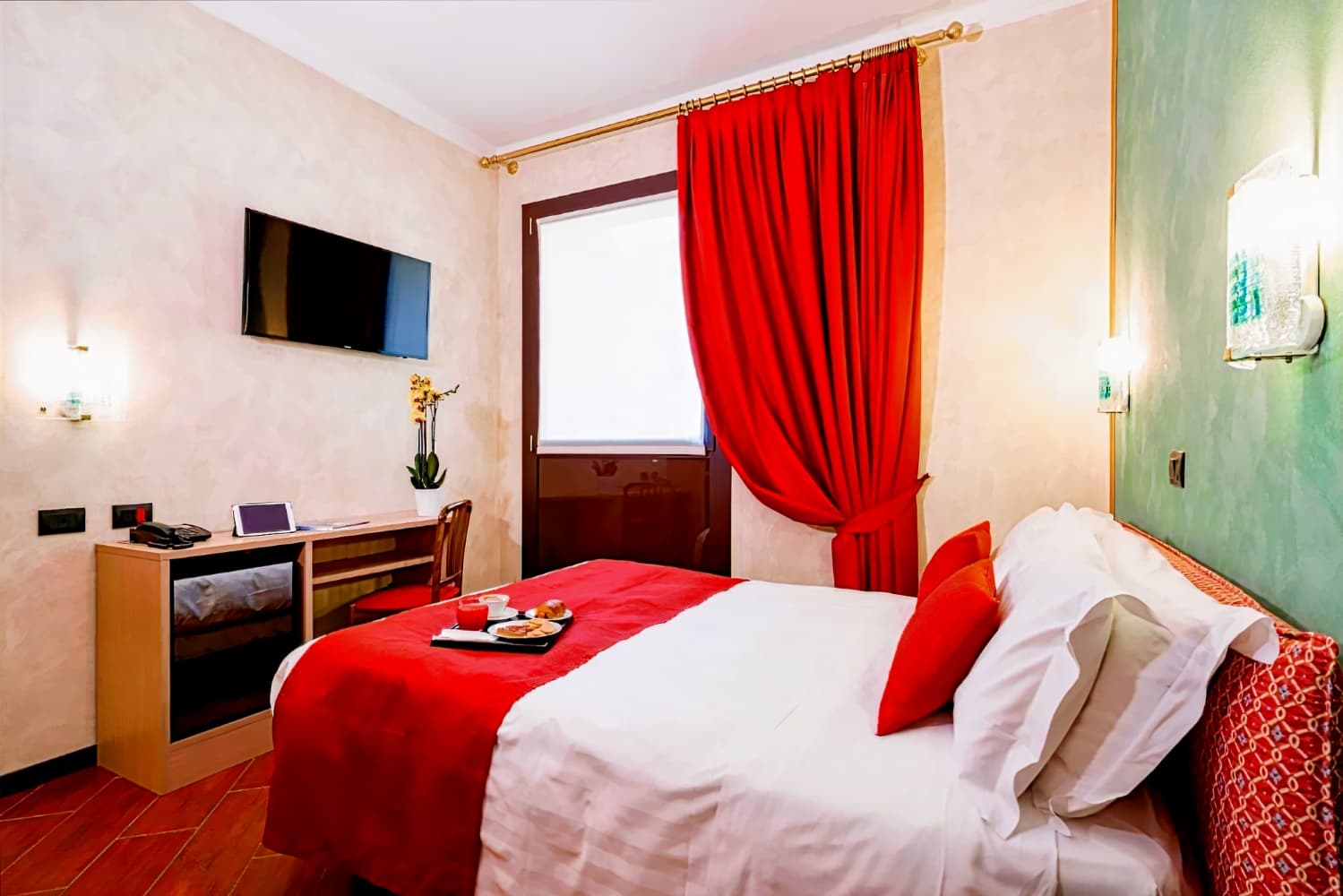 Hotel Plaza