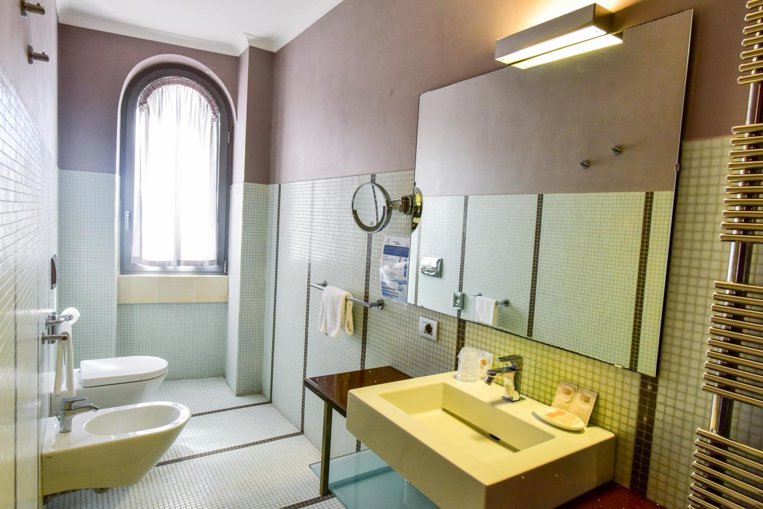 Arthotel & Park Lecce