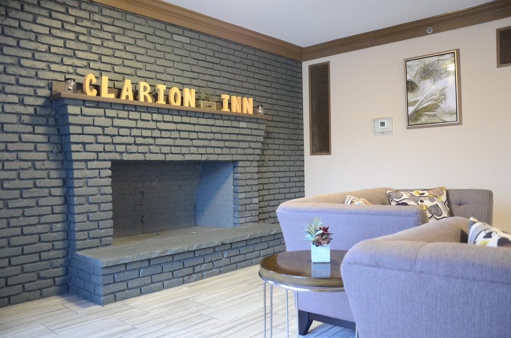 Clarion Inn Near Jblm