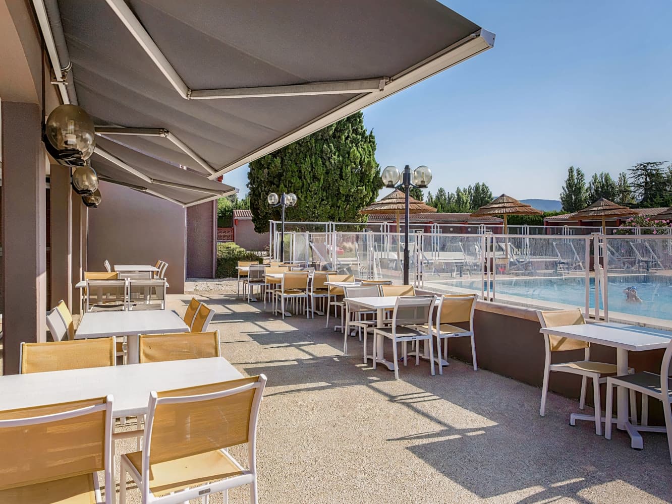 ibis Montélimar Nord hotel