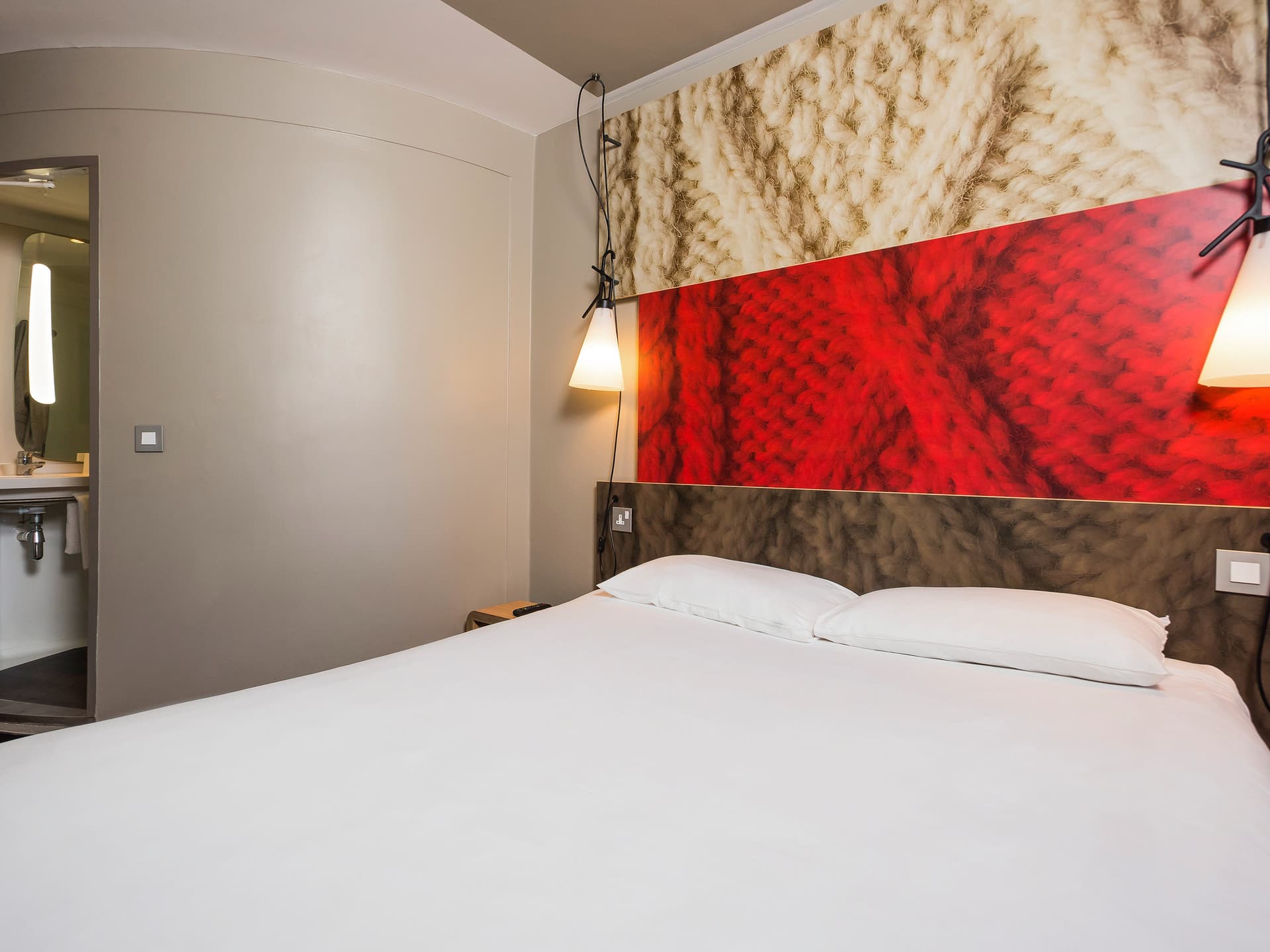 ibis Sheffield City