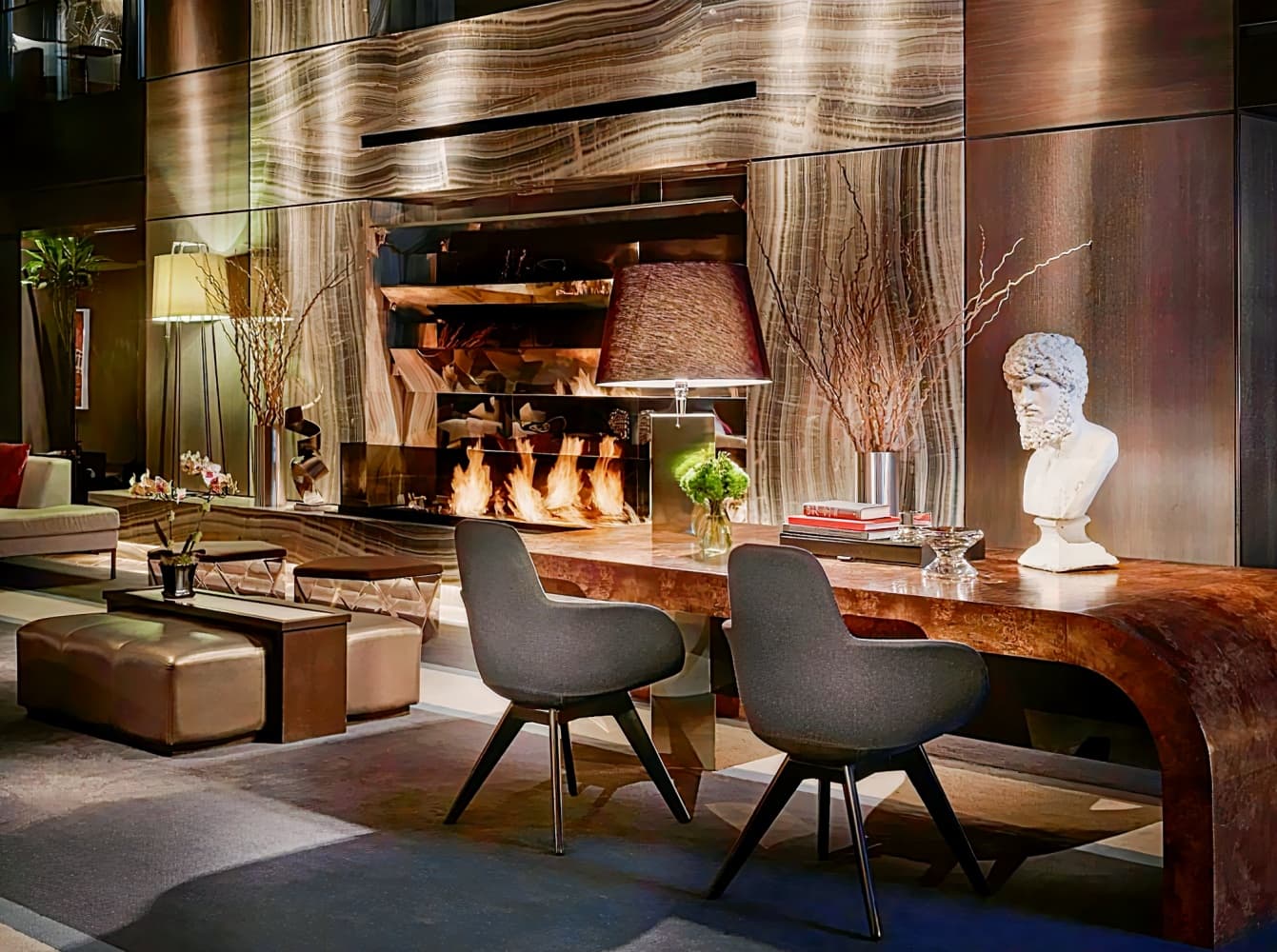 Paramount Times Square