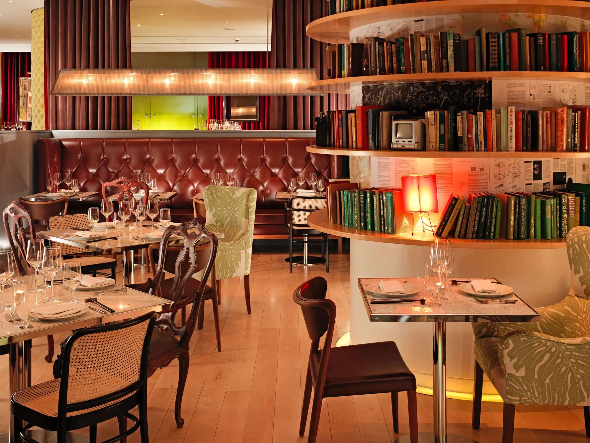 St Martins Lane London