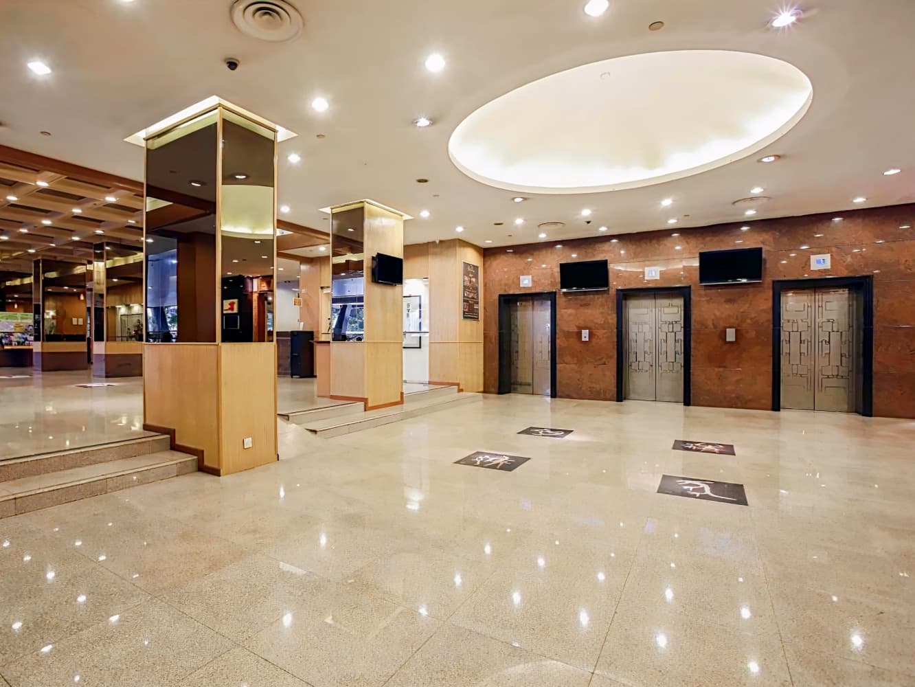 Hotel Royal