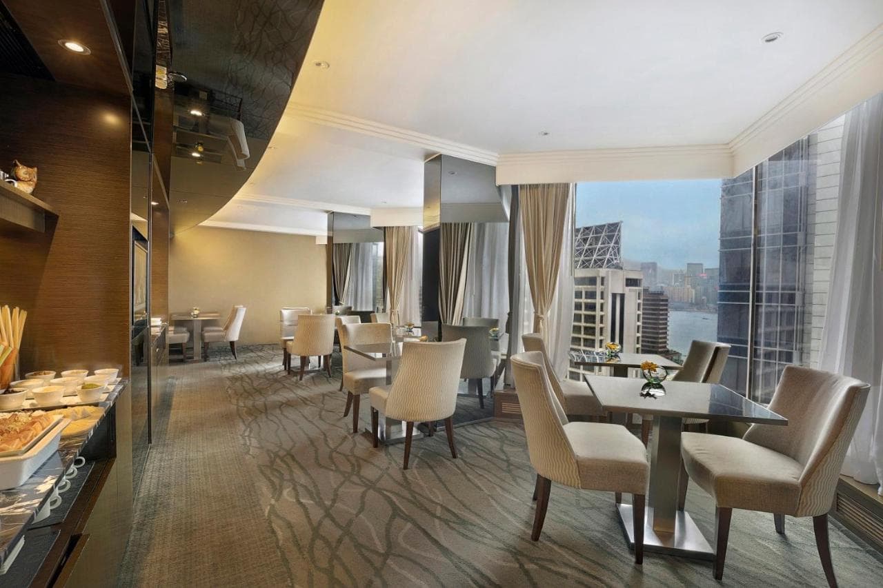 The Kowloon Hotel