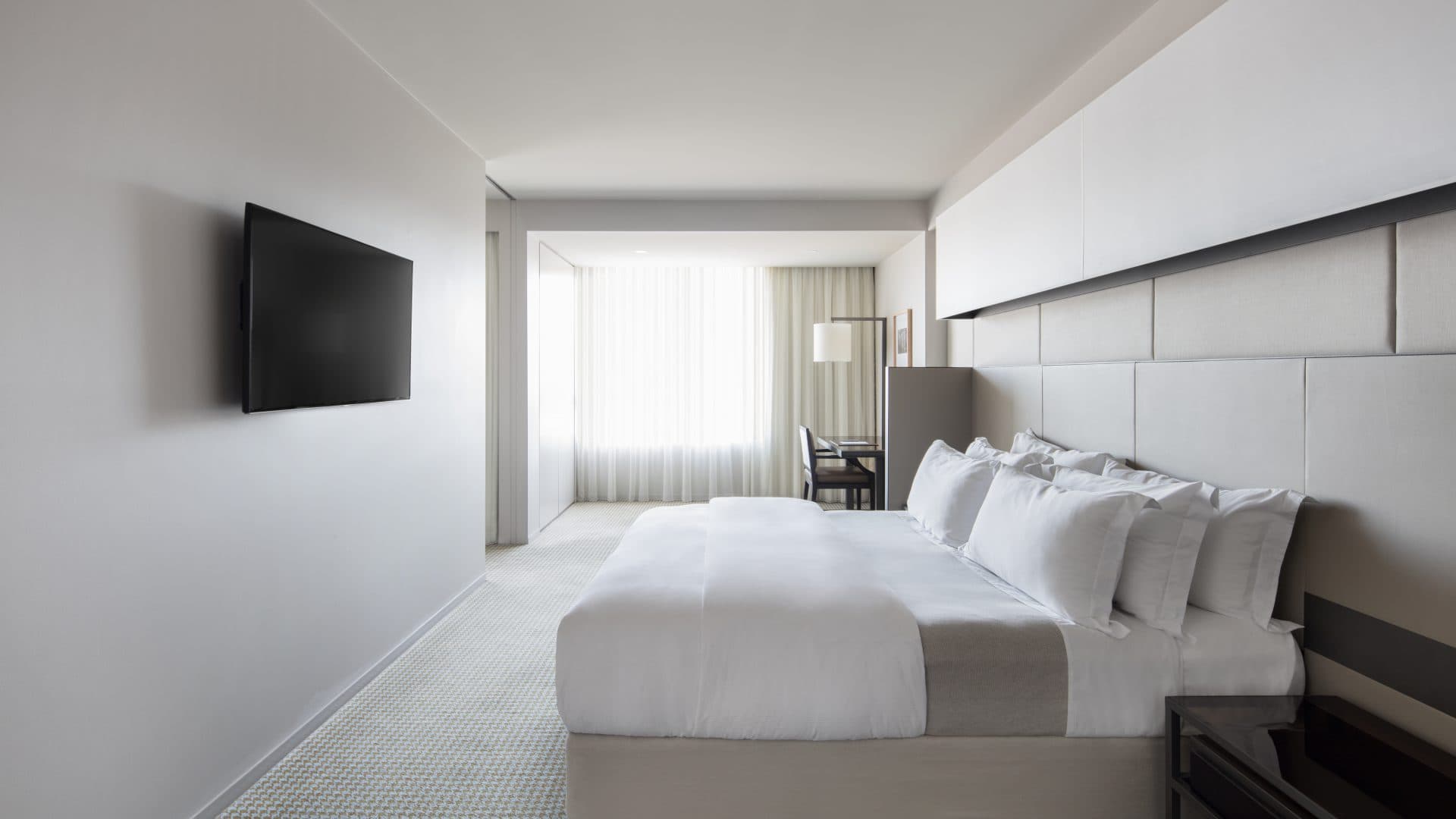 Hotel Realm