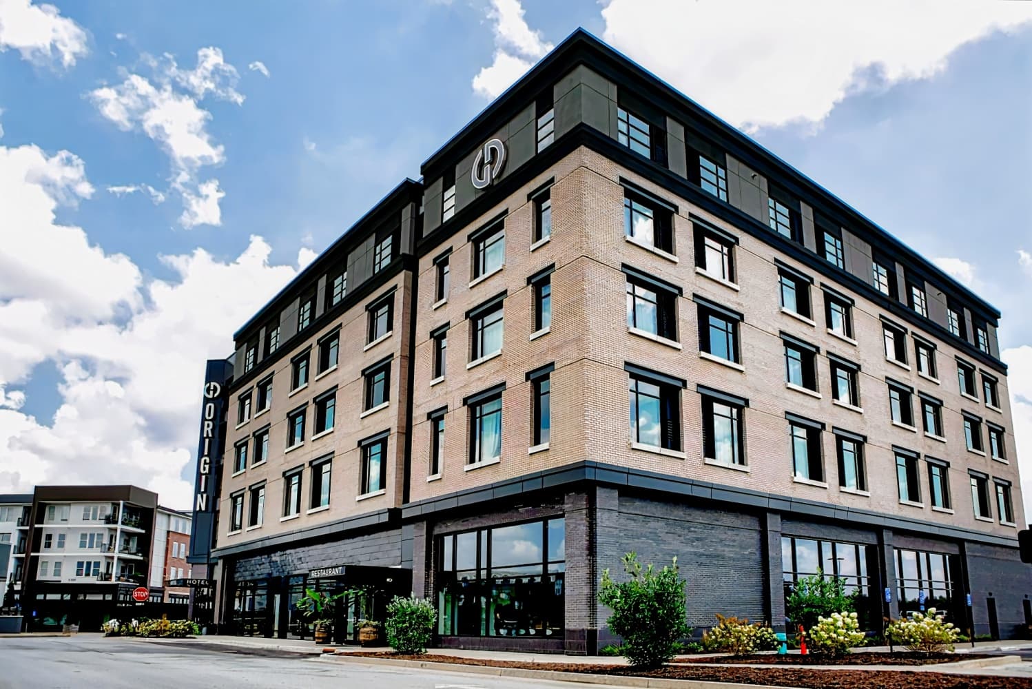 Origin Hotel Lexington