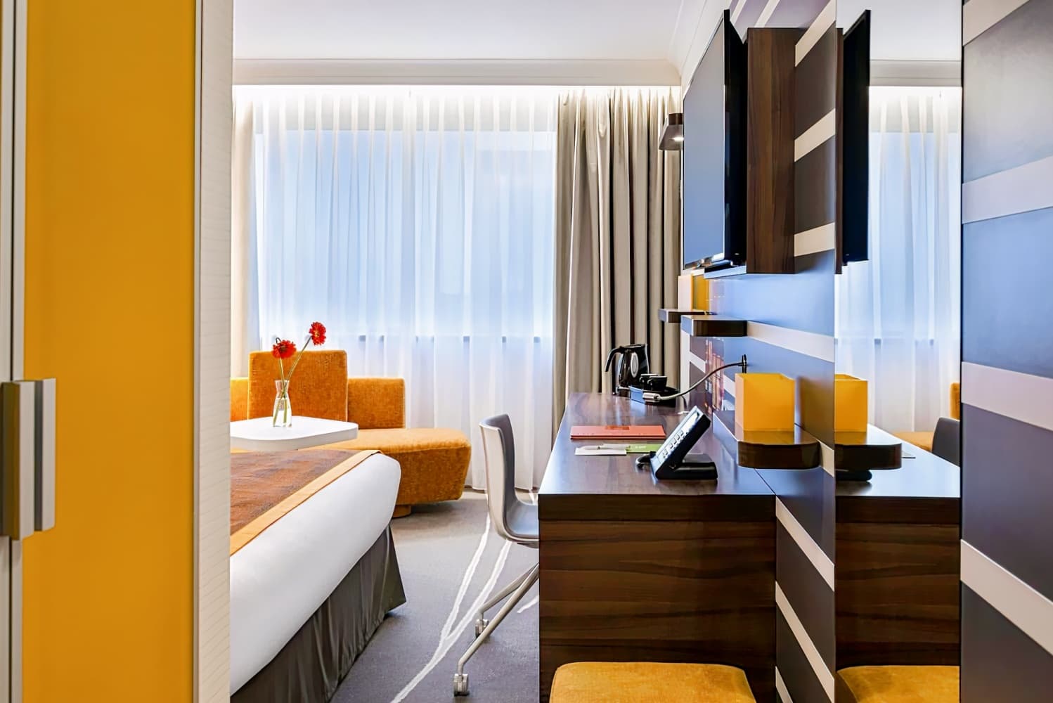 Holiday Inn Amsterdam