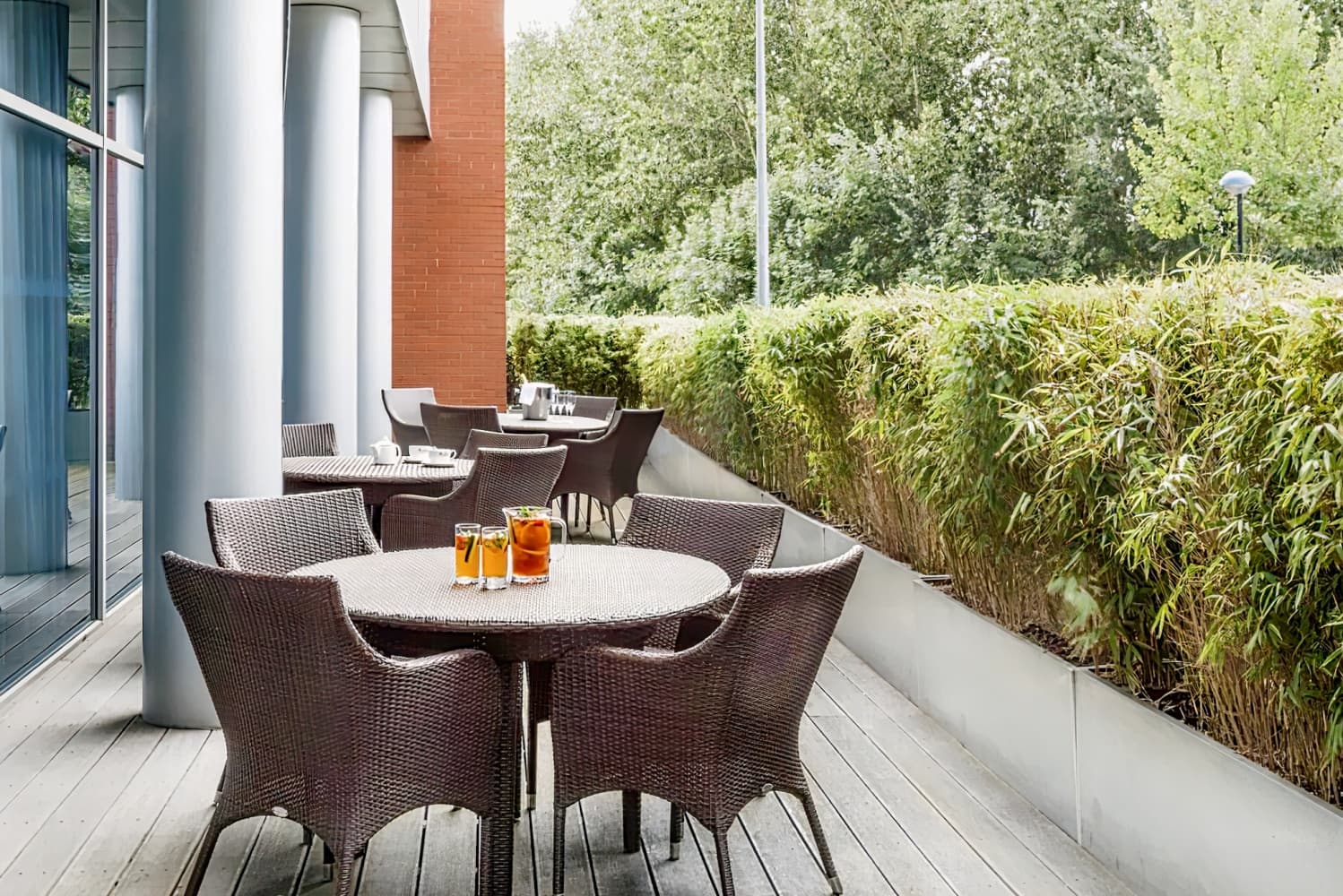 voco Reading, an IHG Hotel