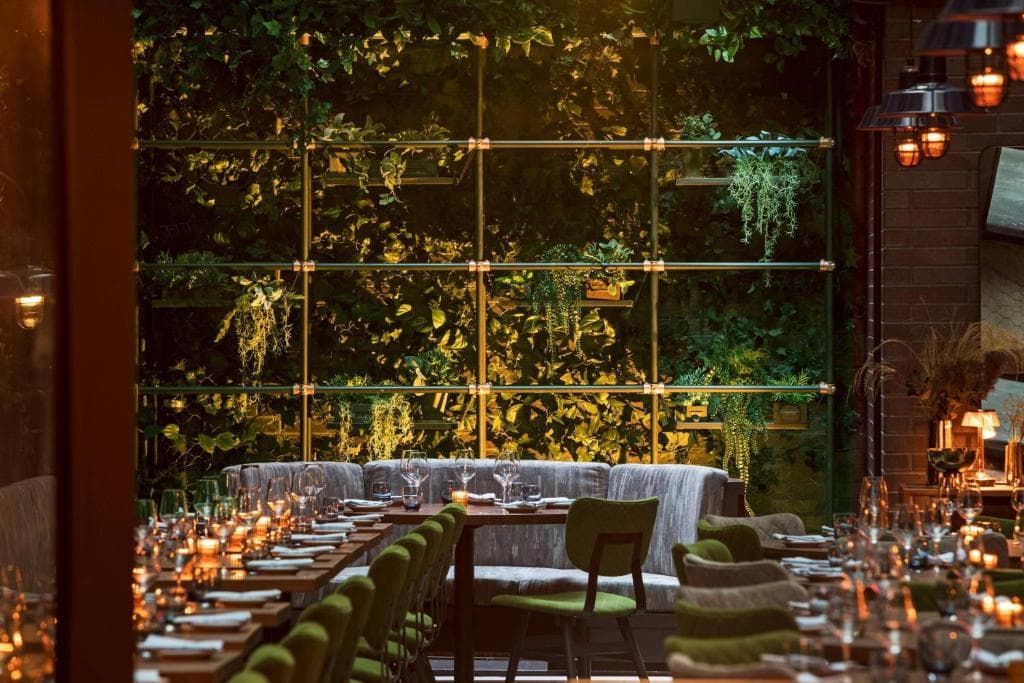 Moxy NYC East Village