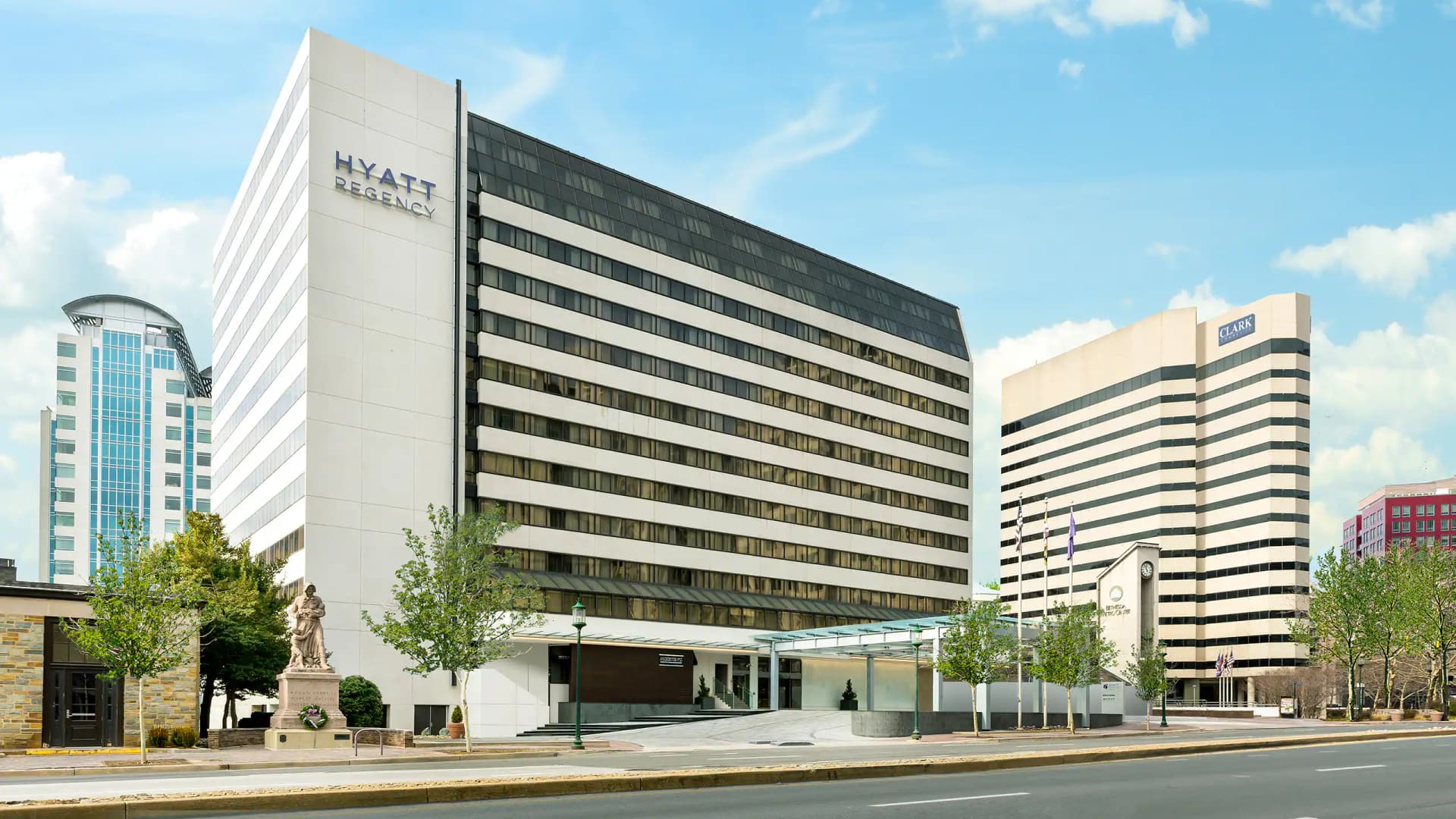 Hyatt Regency Bethesda