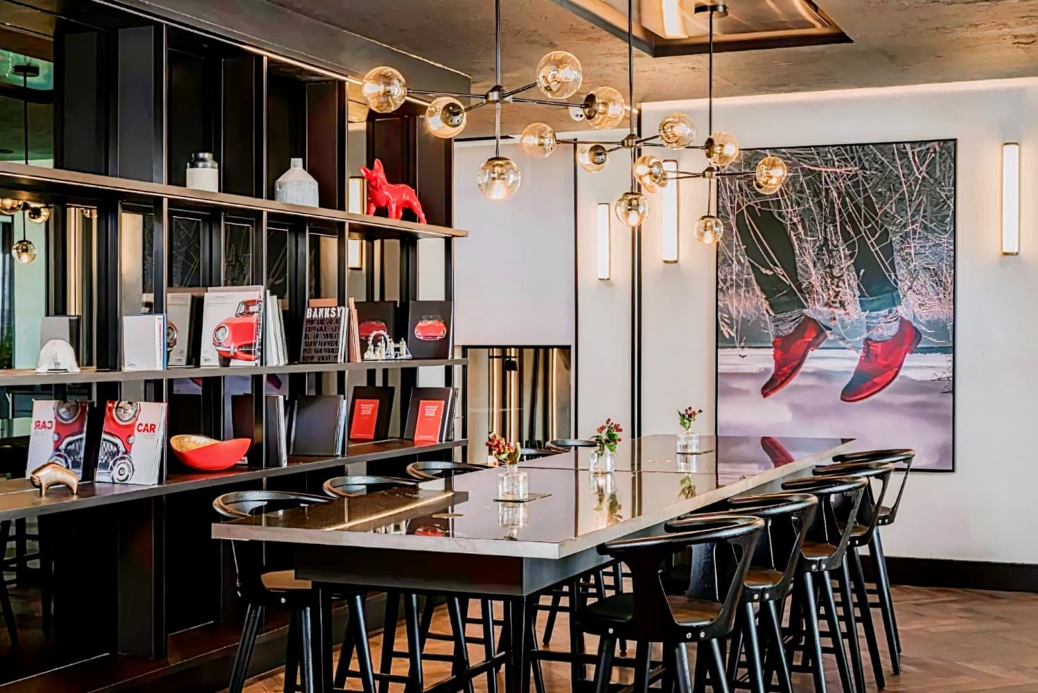 Radisson RED Heathrow