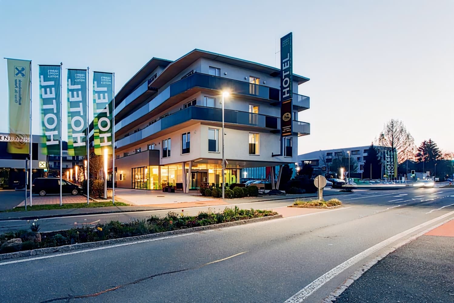 harry´s home Hart bei Graz