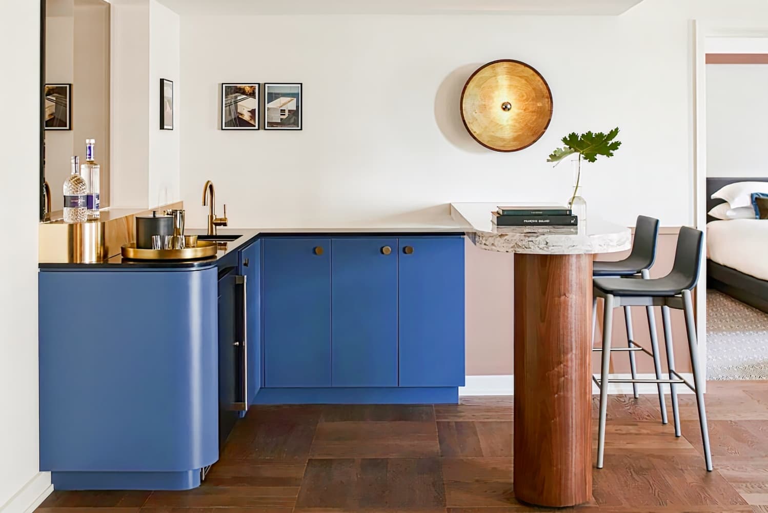 Kimpton Saint George