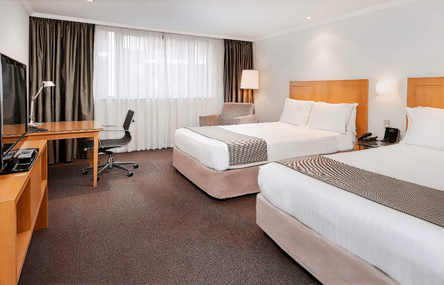 Crowne Plaza Perth