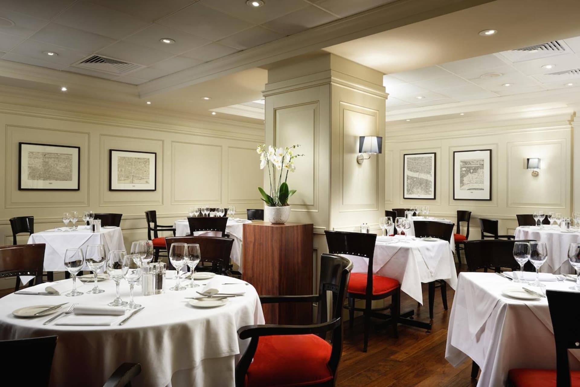 London Bridge Hotel