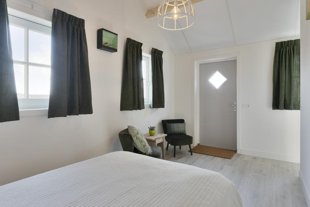 Bed en Brood De Ackers