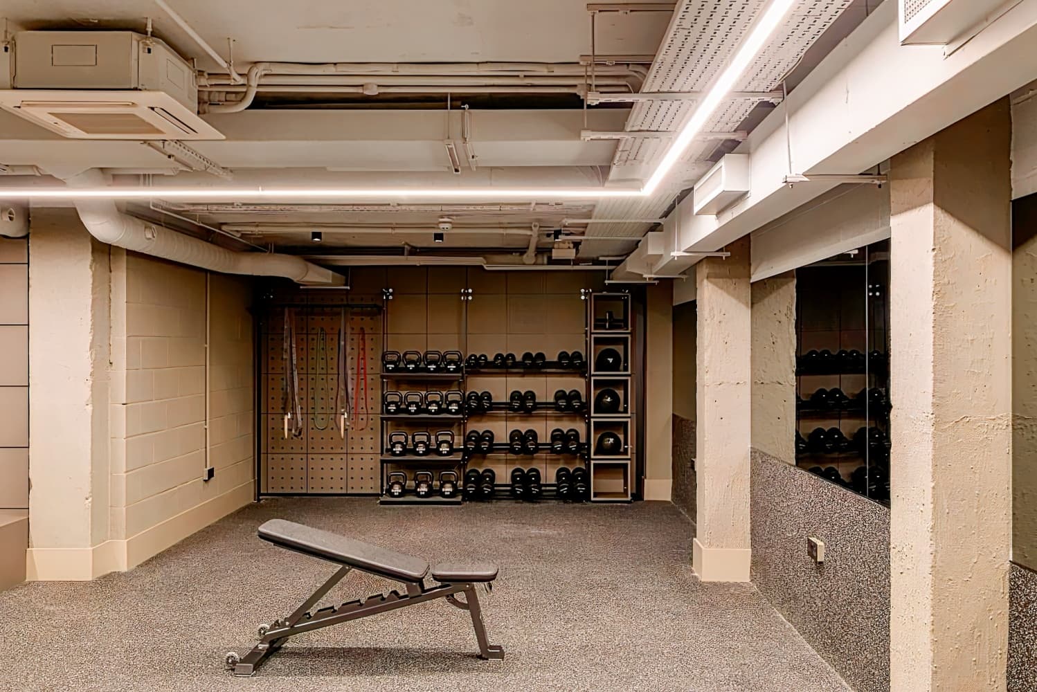 Locke at Broken Wharf