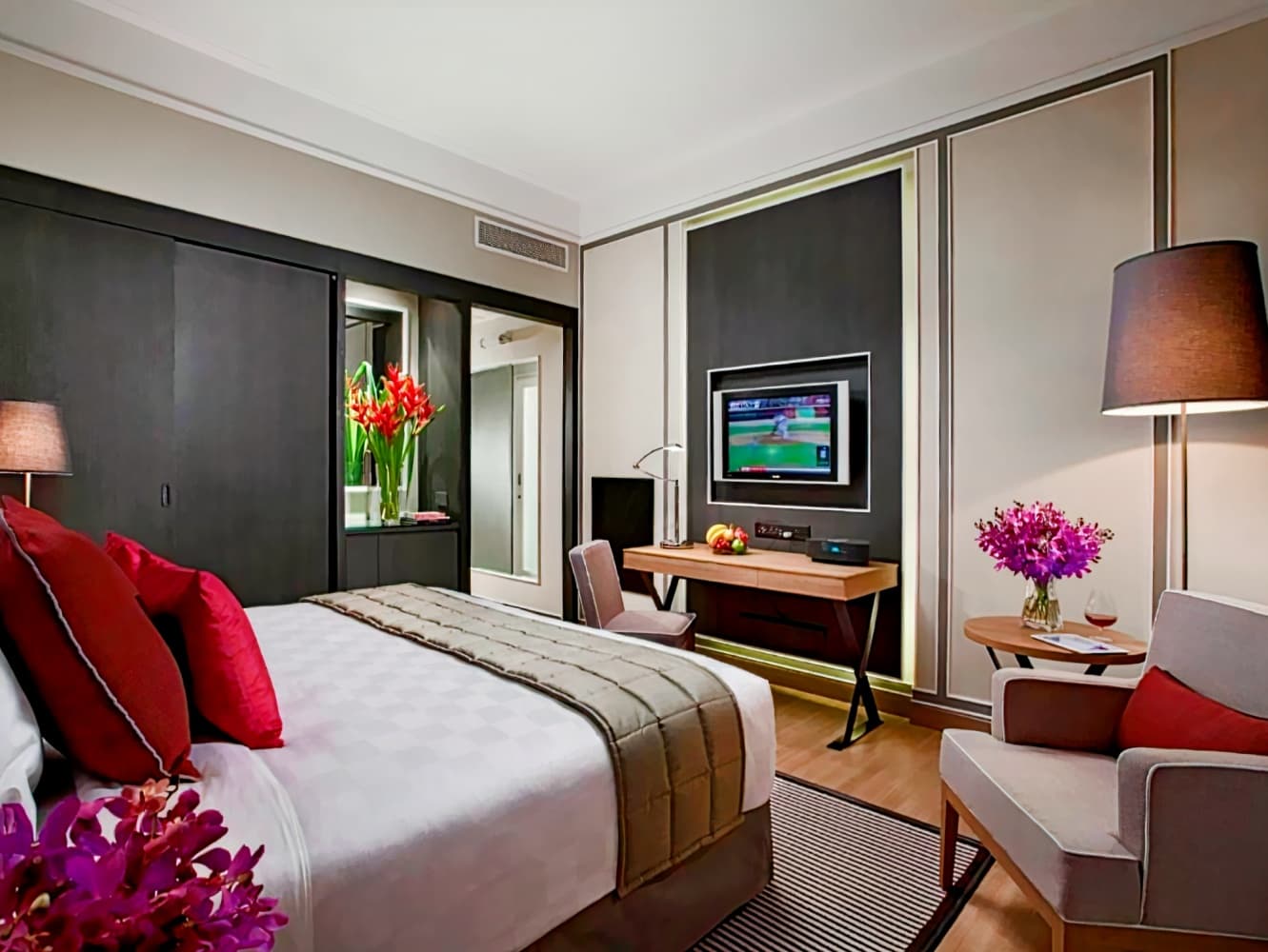 Orchard Hotel Singapore