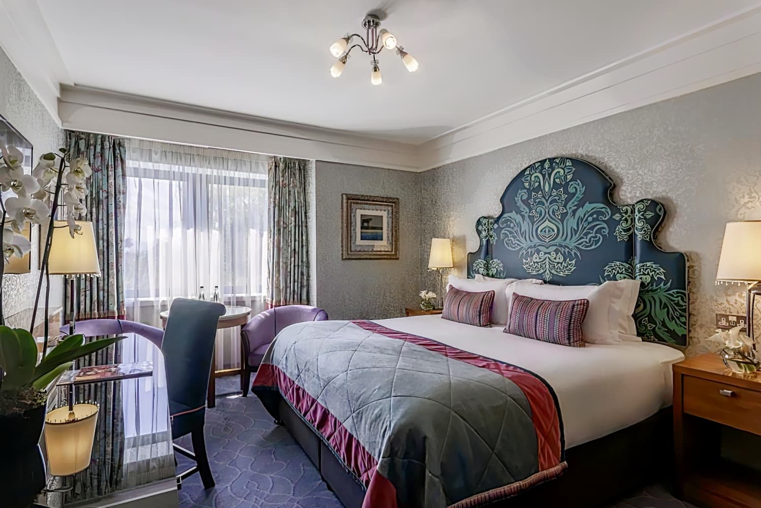 Clontarf Castle Hotel