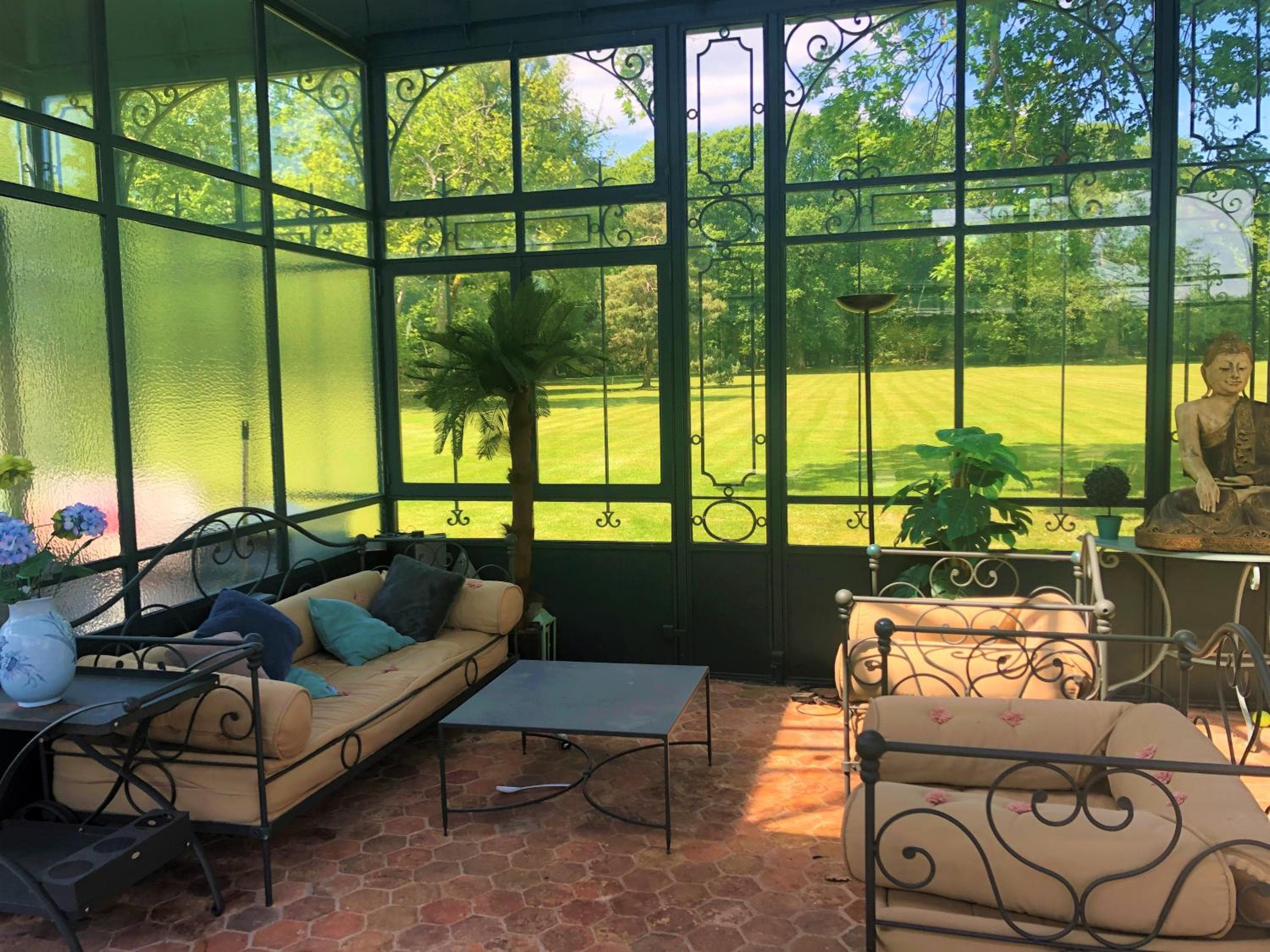 Le Château du Boulay Morin