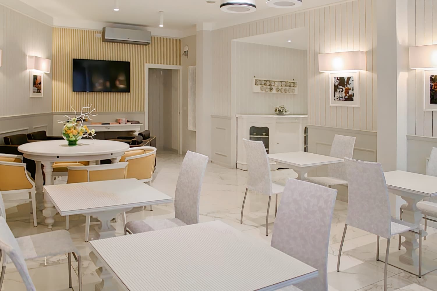 Hotel La Pace
