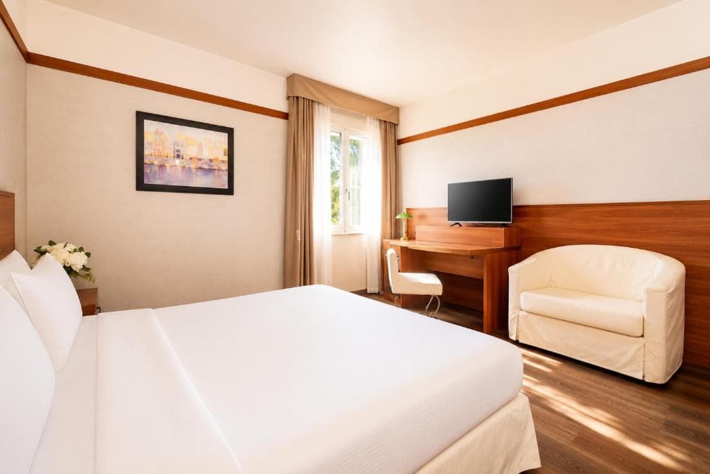 SHG Hotel Bologna