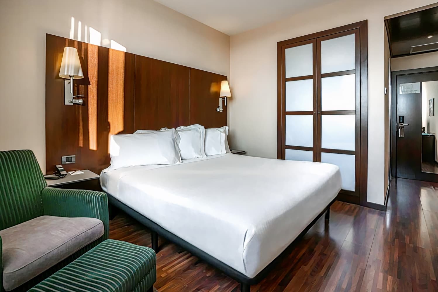 Max Hotel Livorno