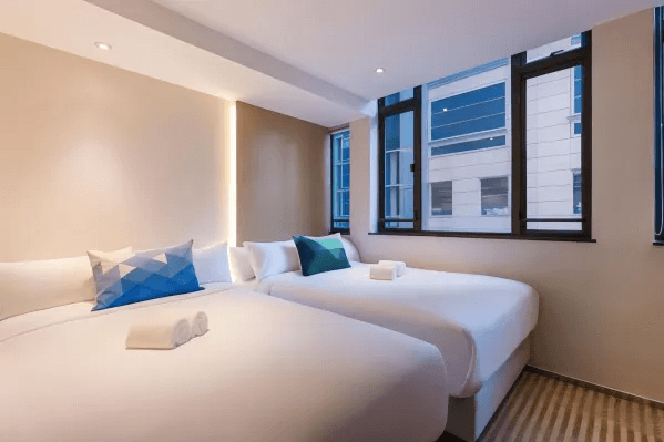 Tankityou Hotel