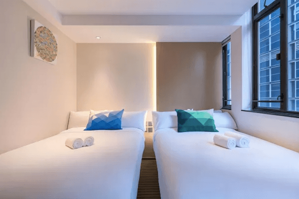 Tankityou Hotel