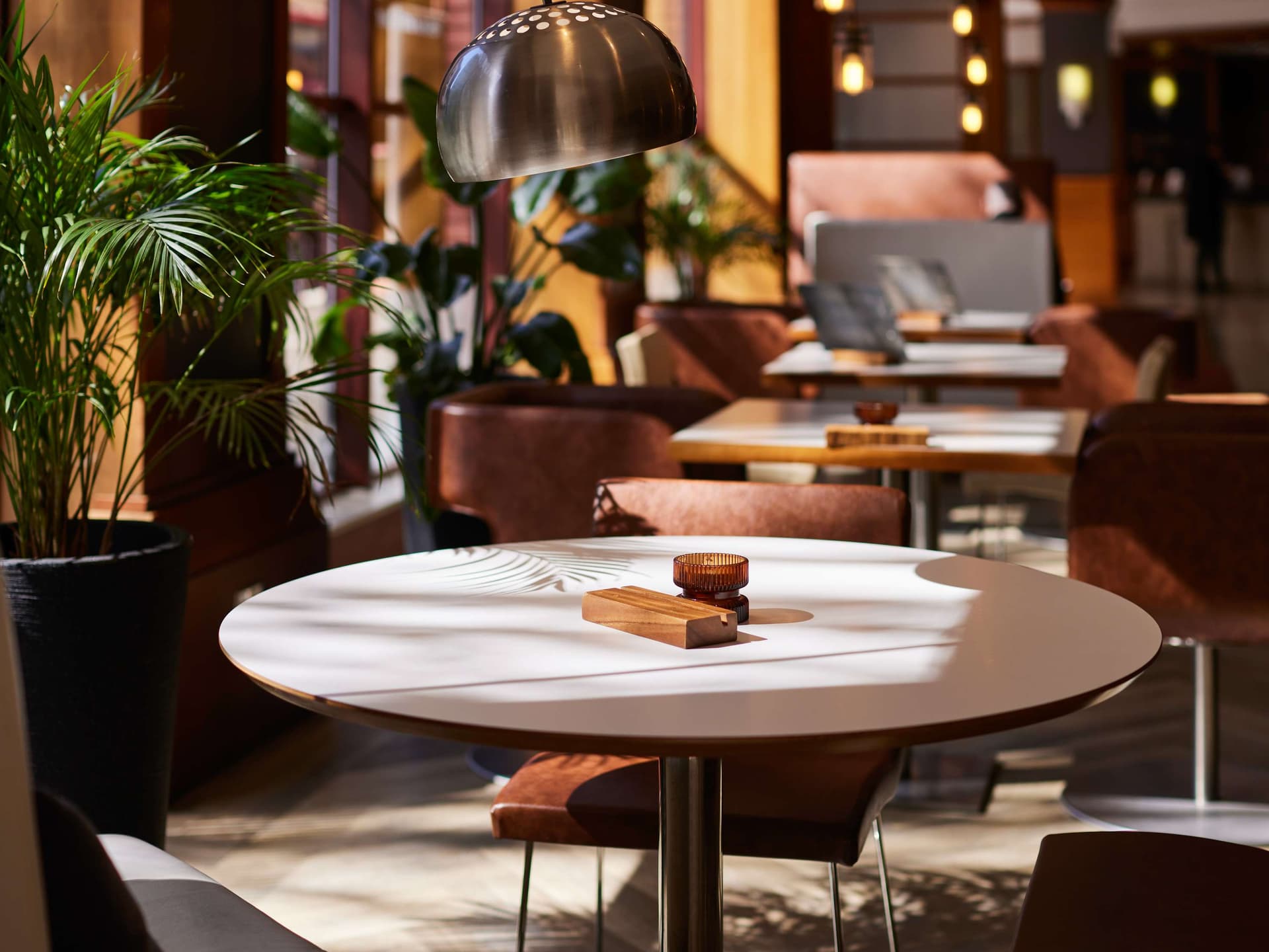 Novotel Bristol Centre
