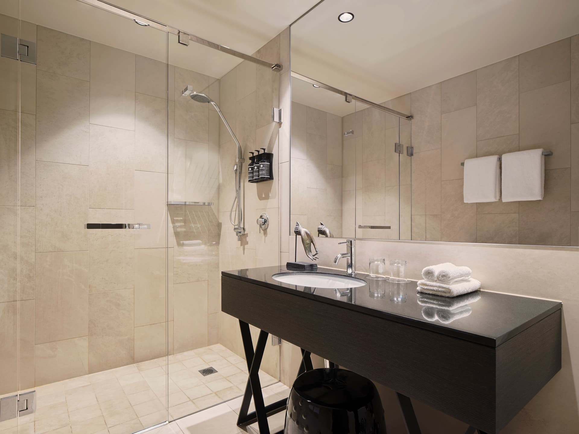 Burbury Hotel
