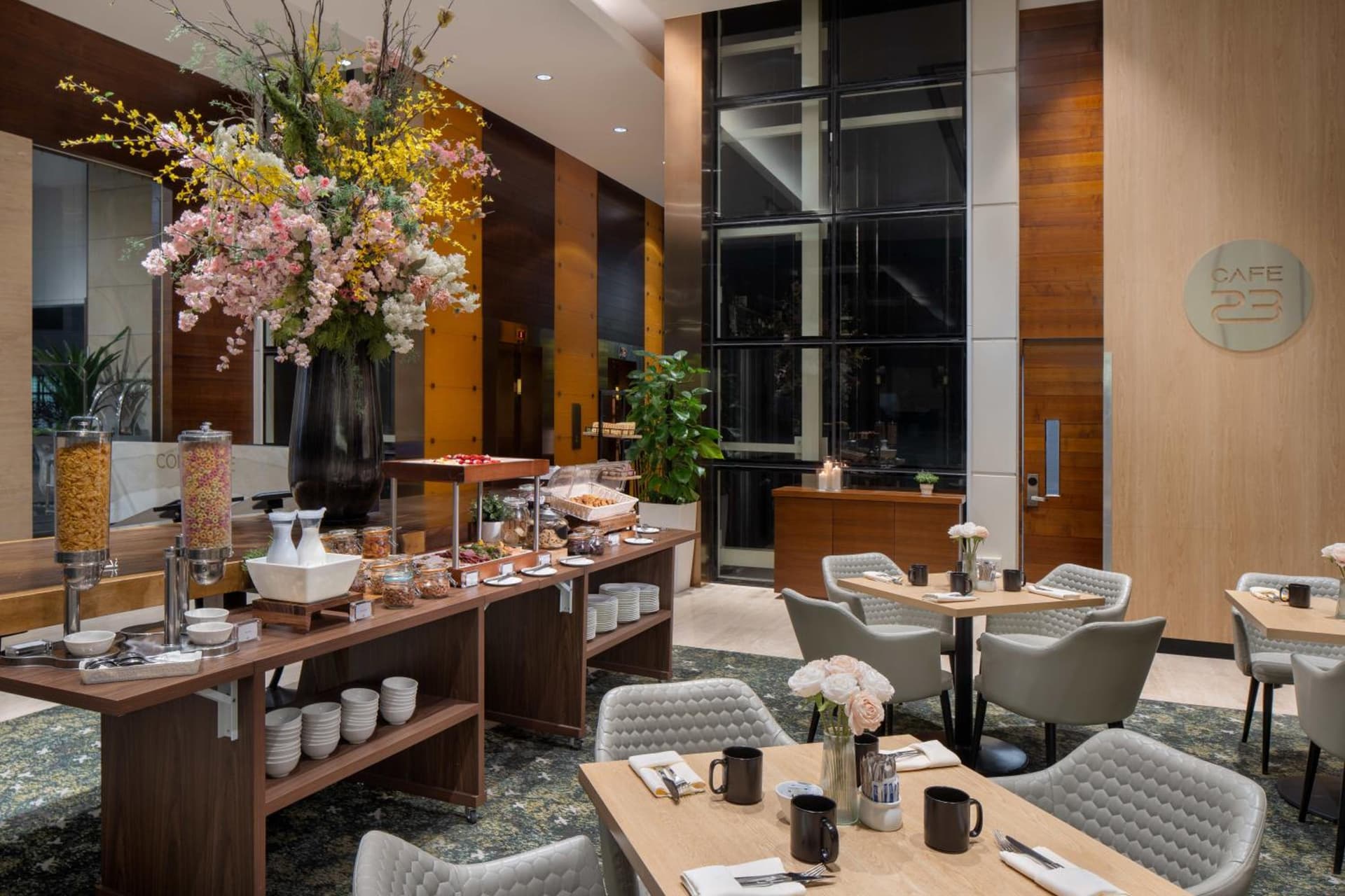 Park Regis Singapore
