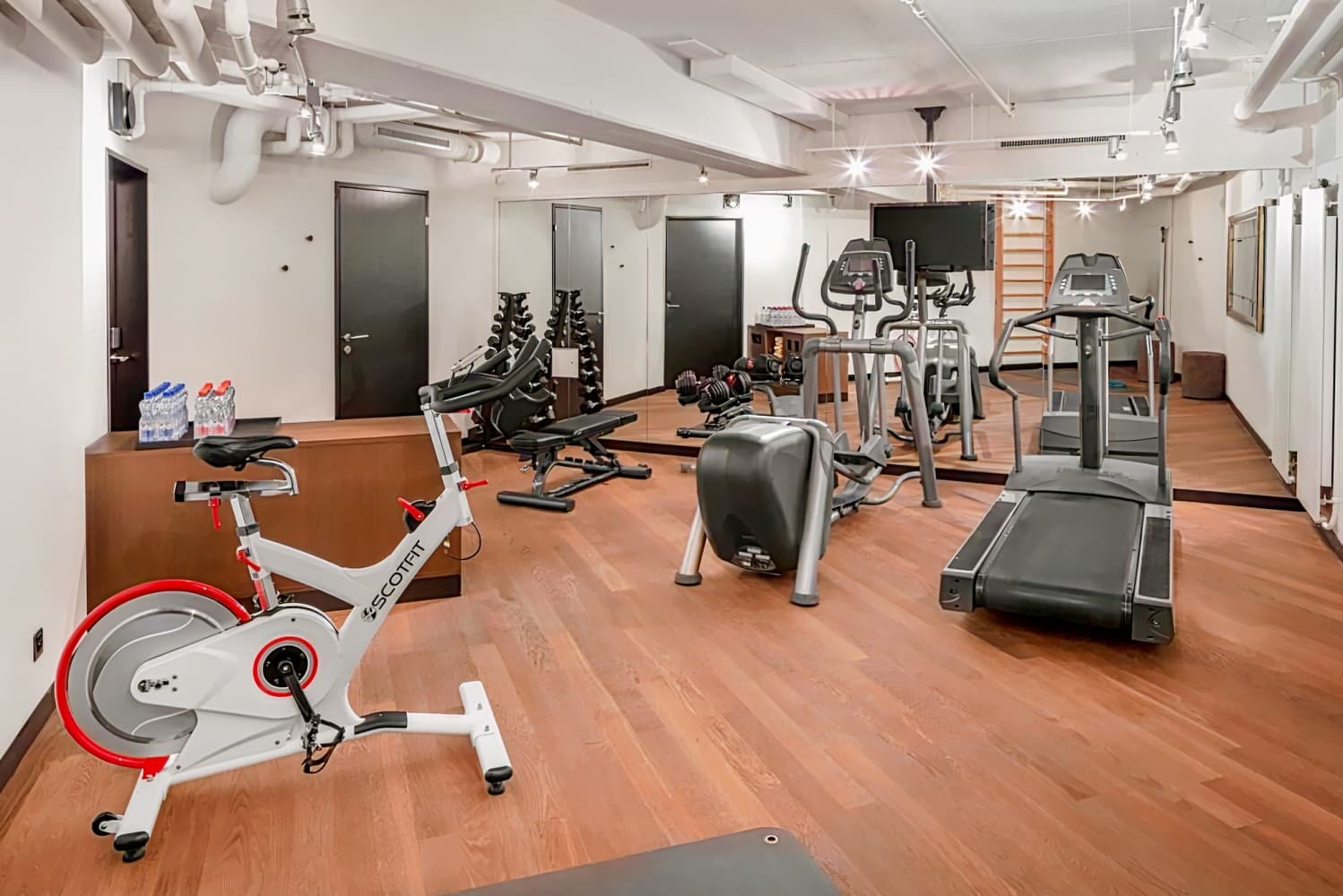 Hotel Victoria Basel