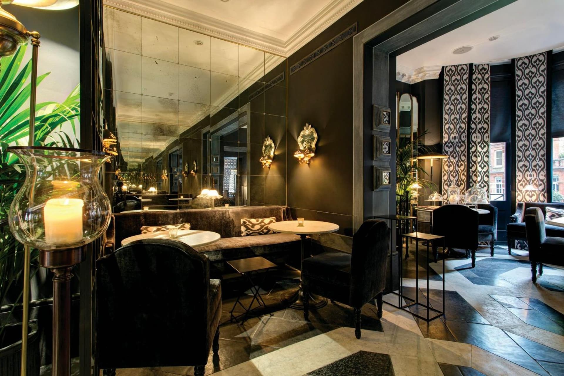 The Franklin London – Starhotels Collezione
