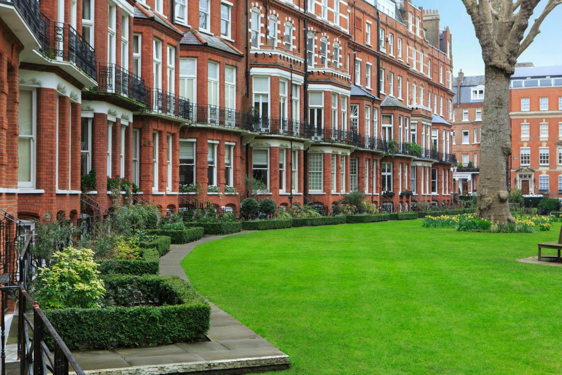 The Franklin London – Starhotels Collezione