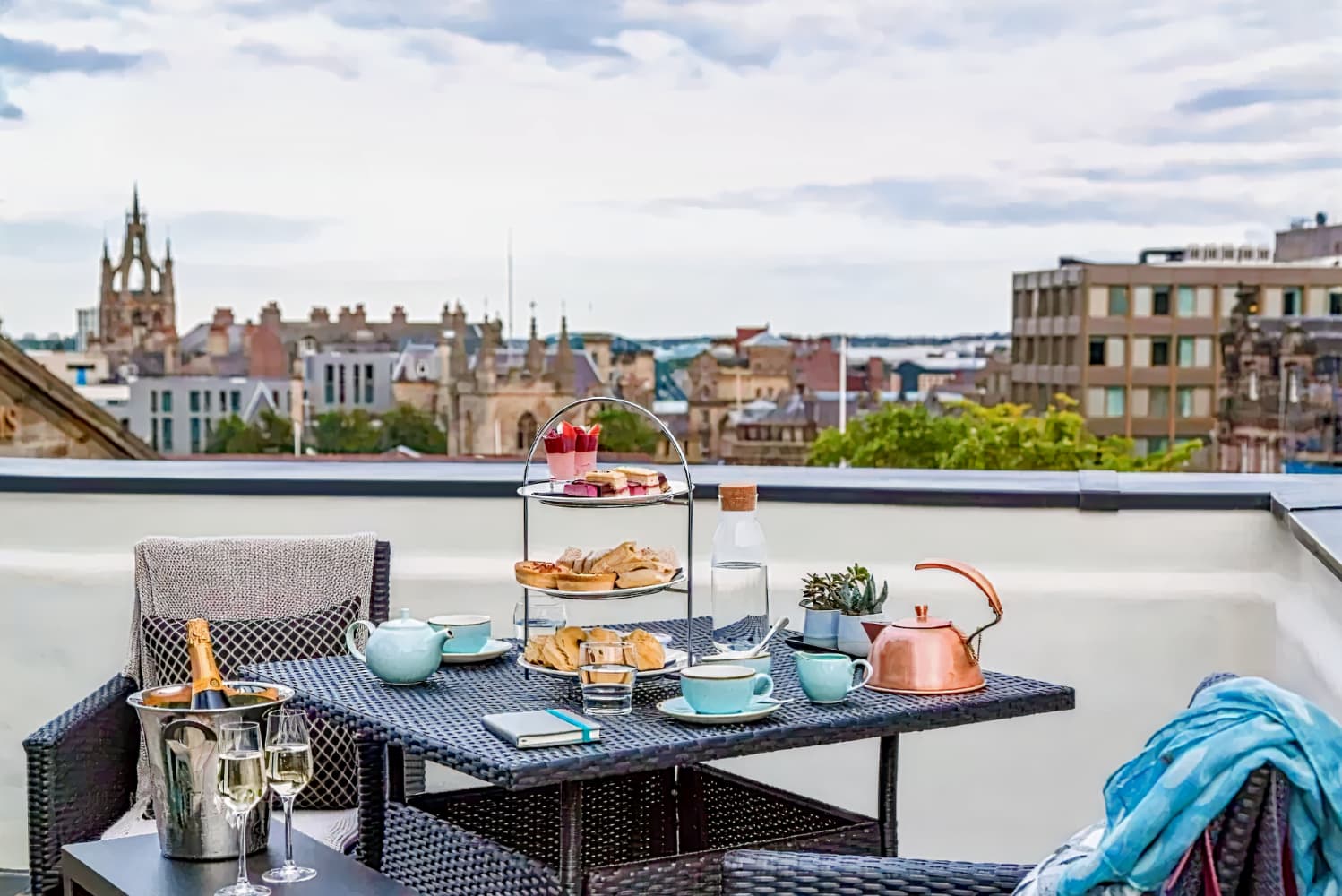 Hotel Indigo Newcastle, an IHG Hotel