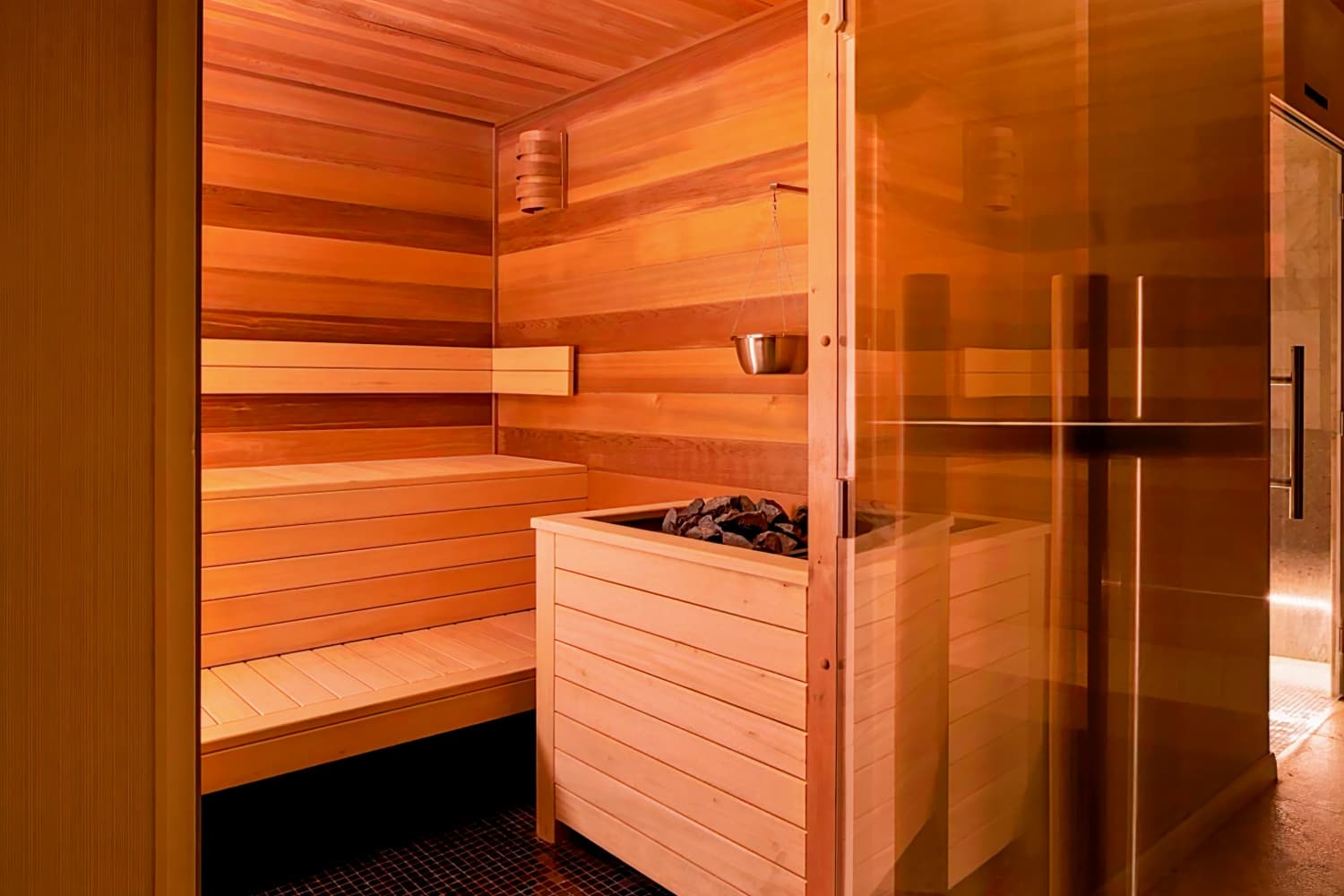 Paris j'Adore Hotel & Spa