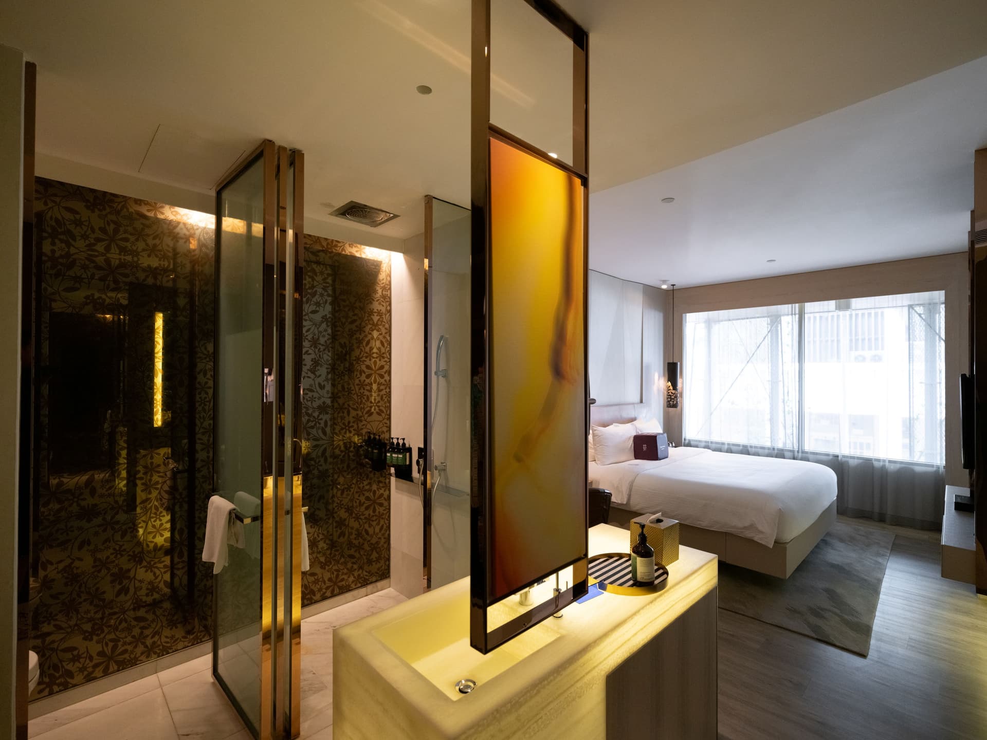 Naumi Hotel Singapore