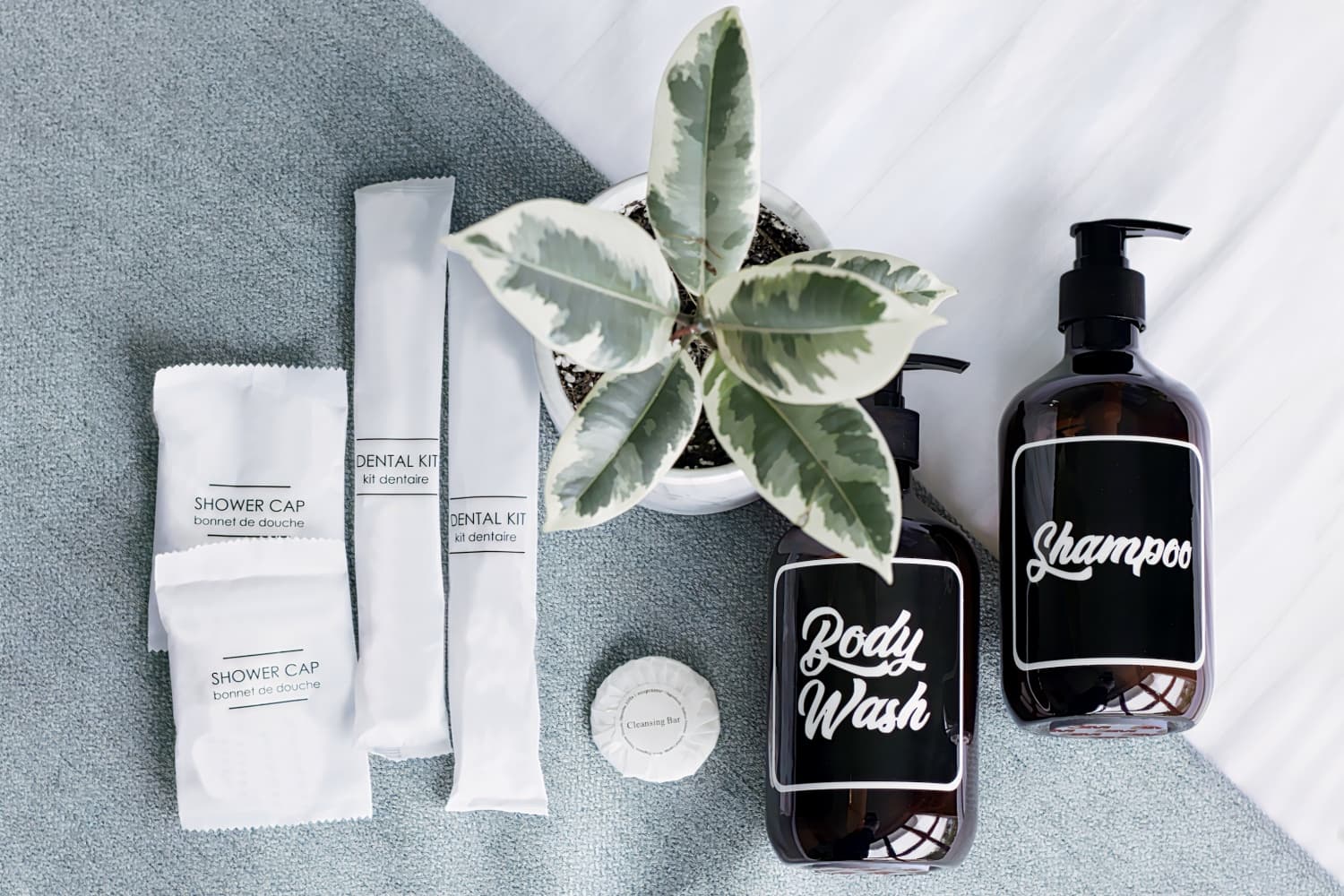 Hotel NuVe Stellar (formerly Aqueen Kitchener)