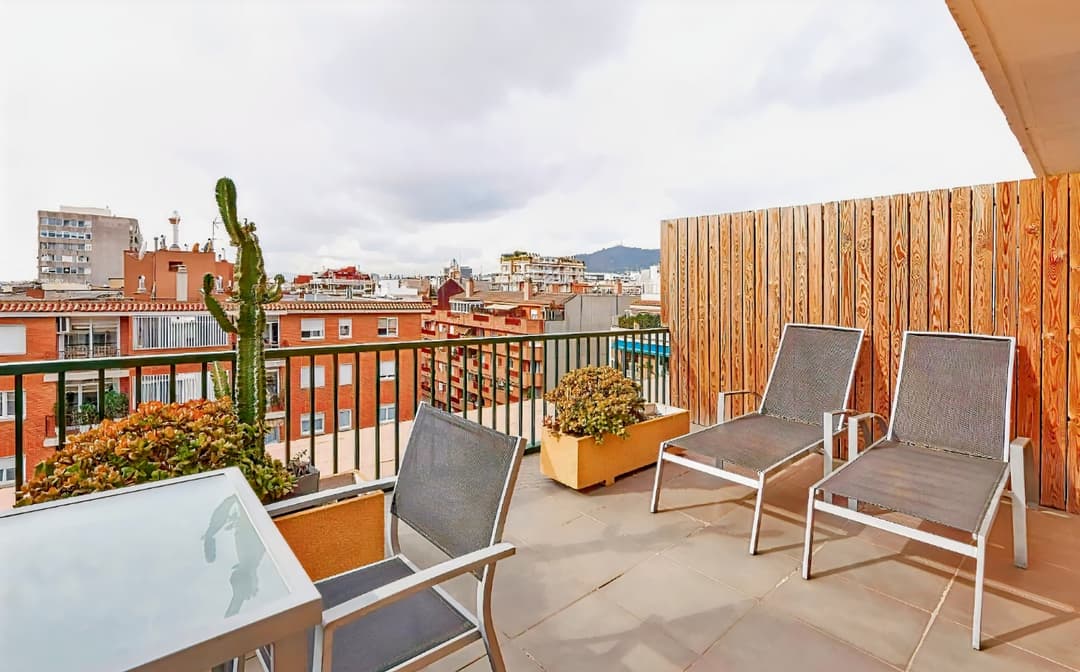 NH Barcelona Les Corts