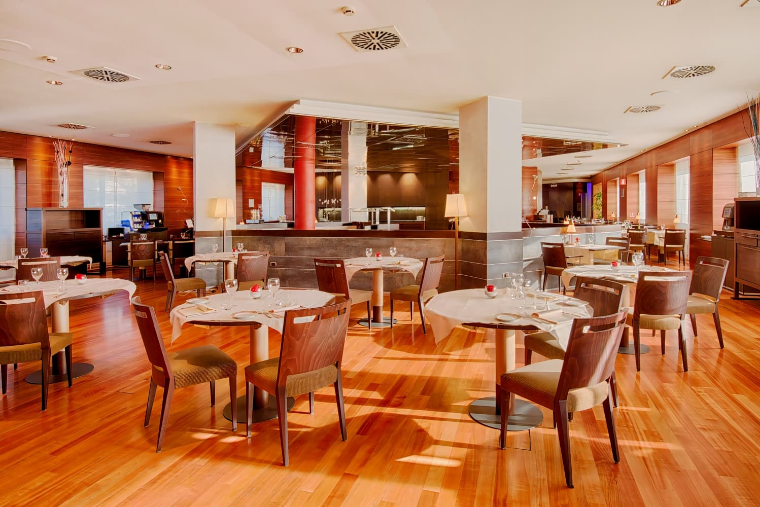 NH Bologna Villanova