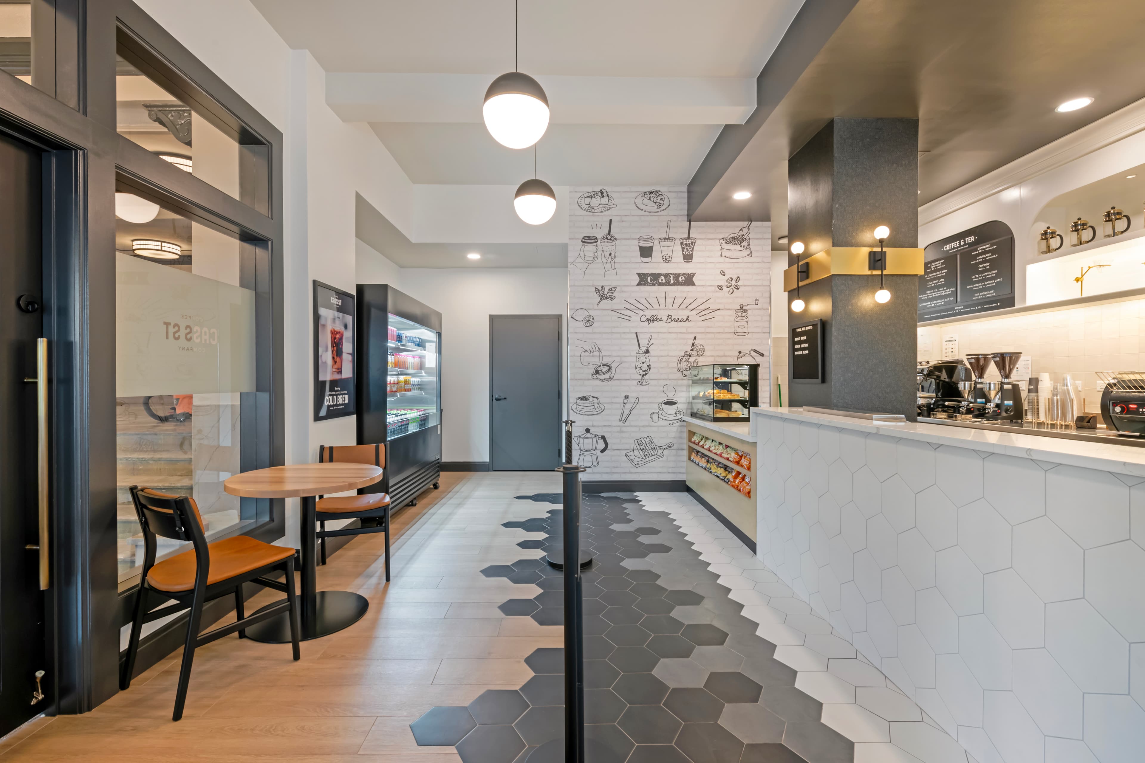 Hotel Flor Tampa Downtown, Tapestry Collection by Hilton