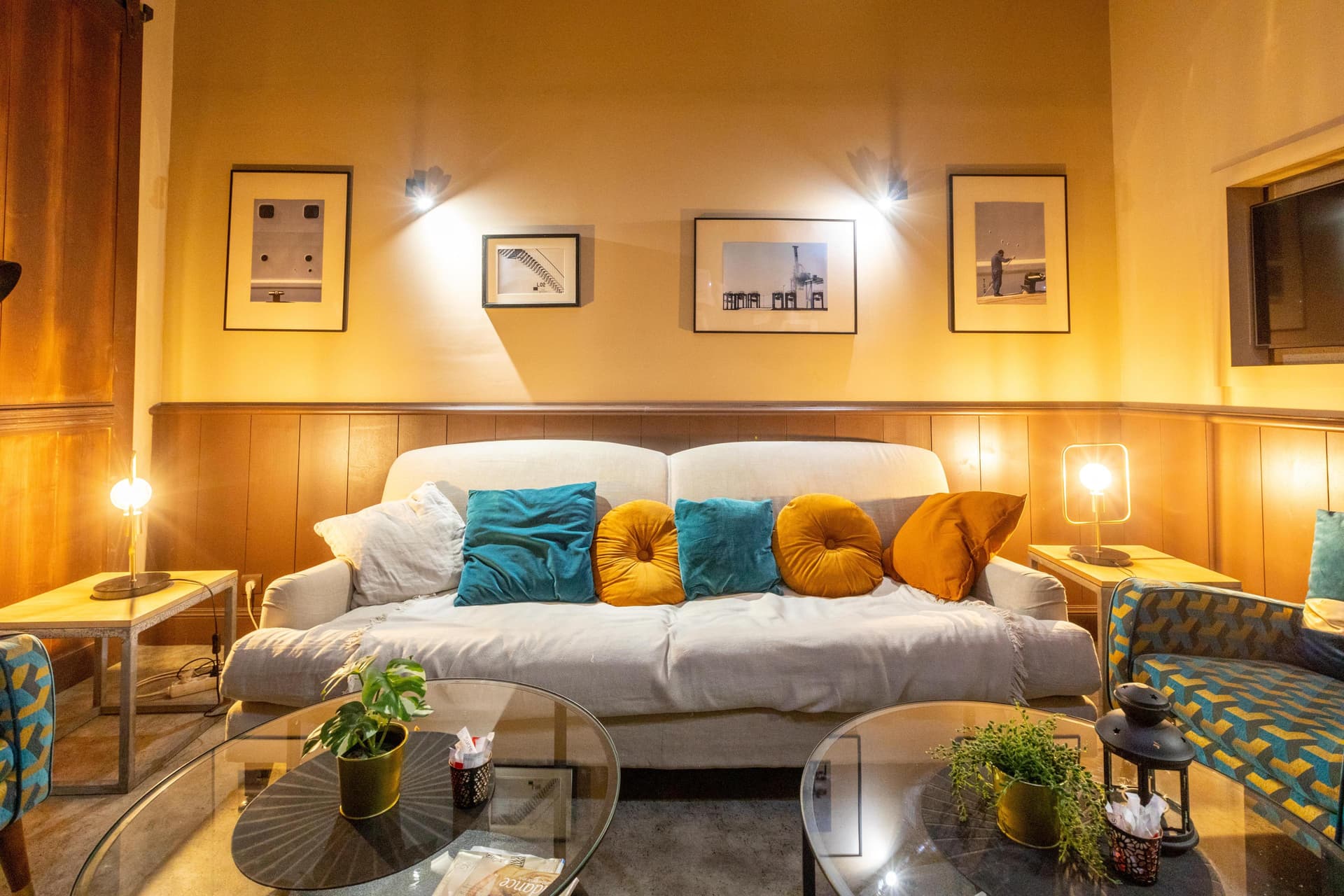 Hôtel Edmond Rostand