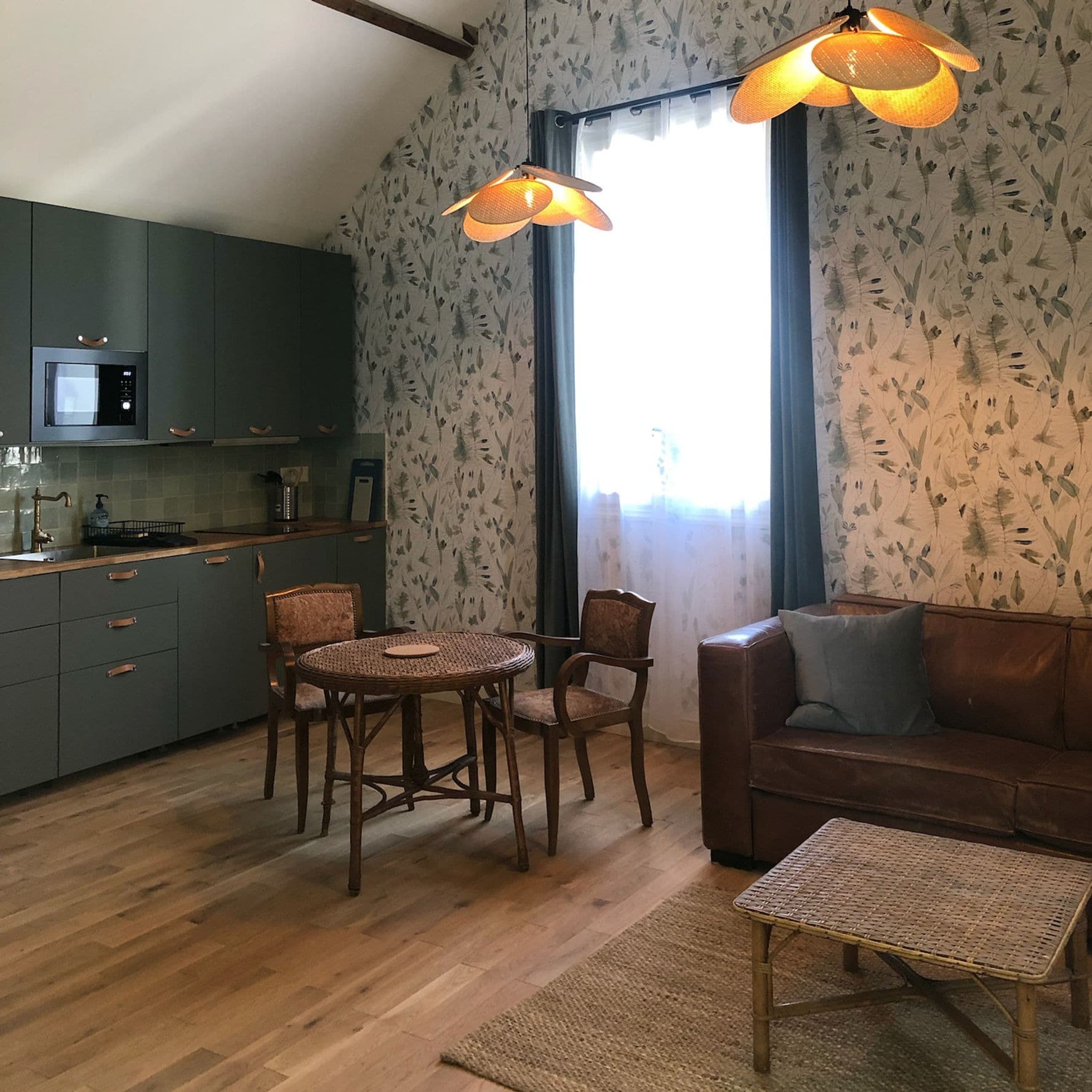 Le Château du Prieuré