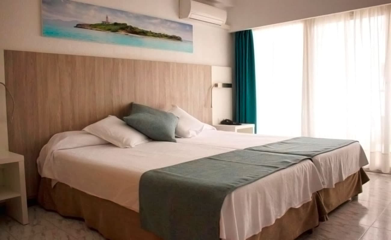 Hotel Amic Gala