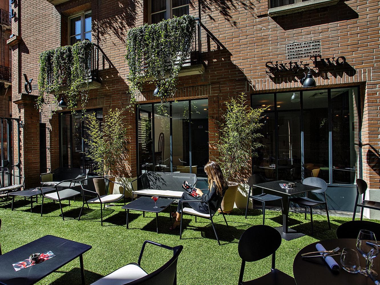 Boutique Hotel Villa du Taur