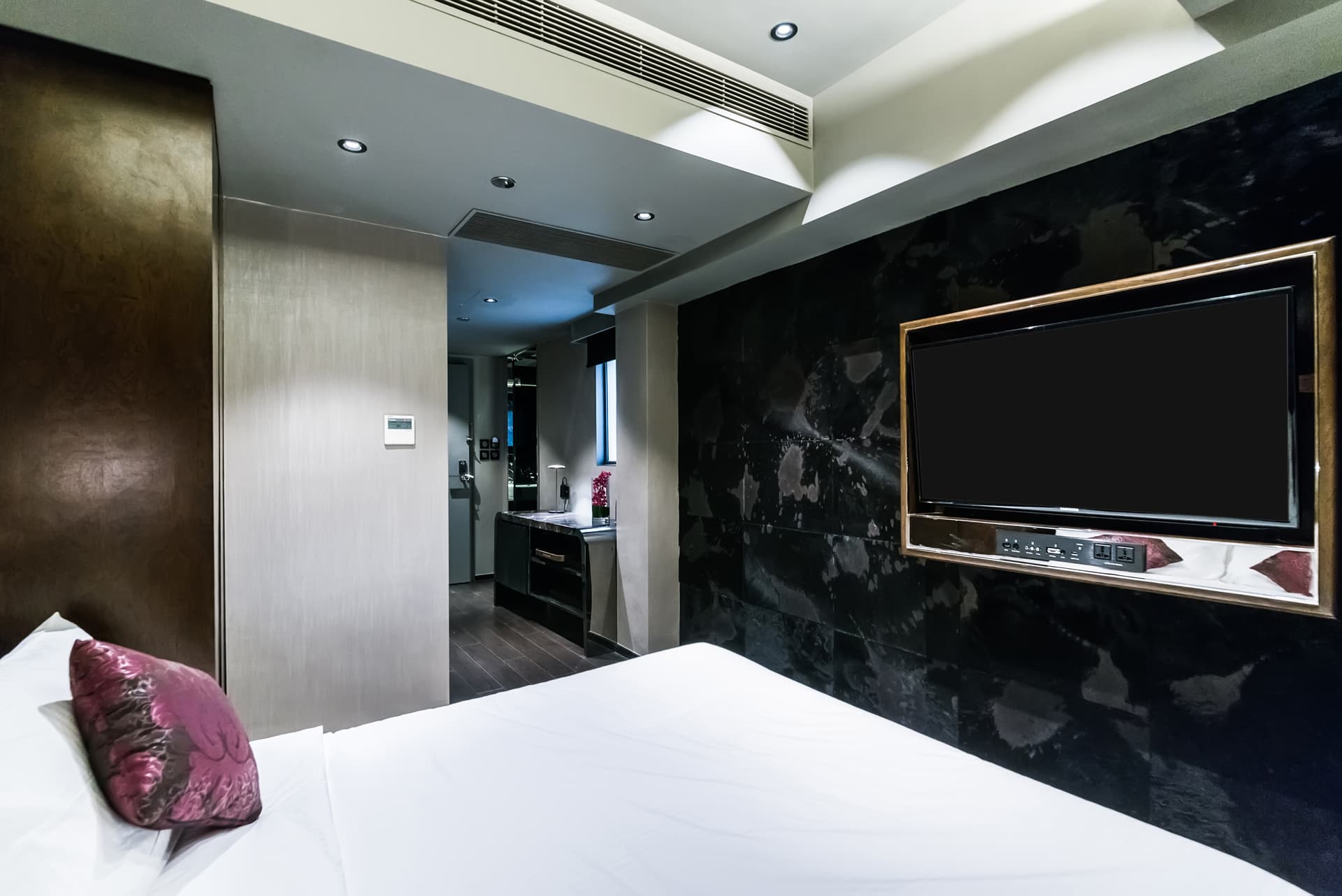 Hotel Pravo Hong Kong