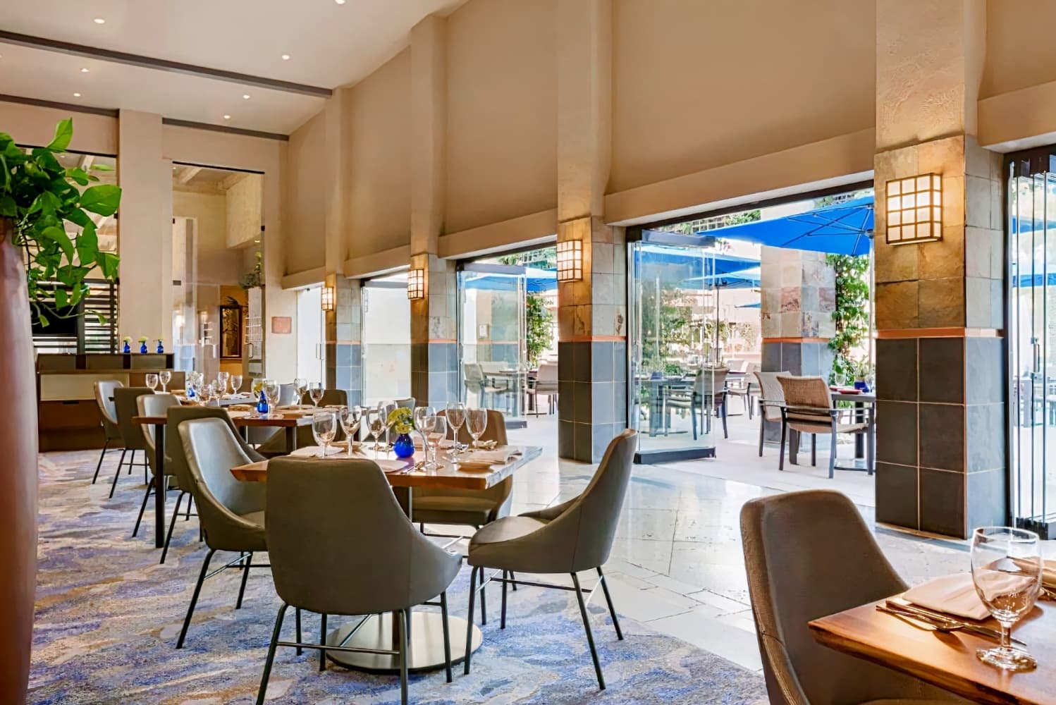 Hilton Scottsdale Resort & Villas